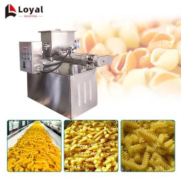 High Quality macaroni food production line automatic