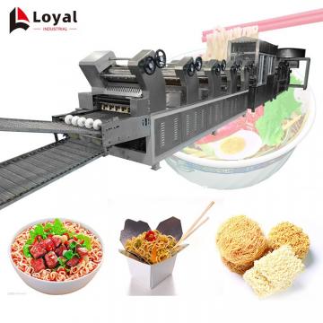 Commercial chinese noodle making machine Factory price