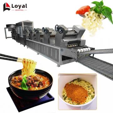 Small scale noodle making machine suppliers Factory price