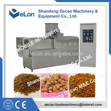 high quality make dog food pellets with CE&amp;ISO