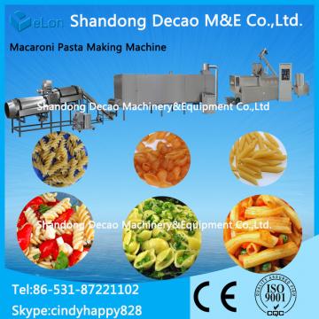 automatic stainless steel spiral potato sticks production line factory