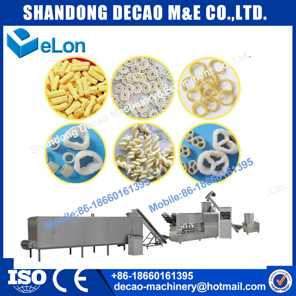 automatic stainless steel plastic pellet machine plant