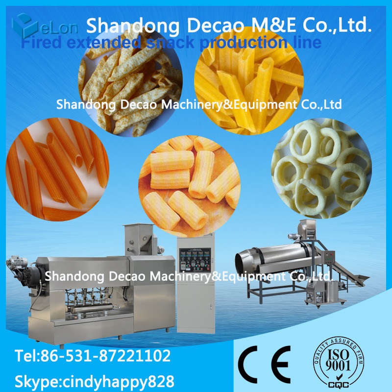automatic stainless steel plastic pellet machine plant