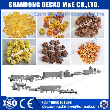 corn flakes food extrusion