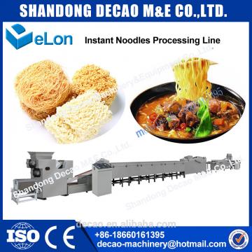 Stainless steel instant noodles manufacturing plant manufacturers