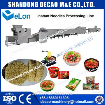 industrial instant noodles making machine Factory price