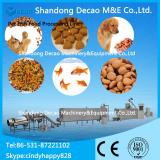 Best selling dog food pellet machine manufacturer factory