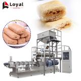 corn snack food processing line cy