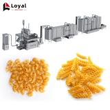 automatic fully spaghetti pasta production line