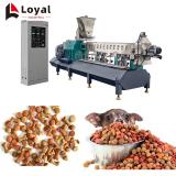 Big output Fish Feed Extruder Machine Fully automatic