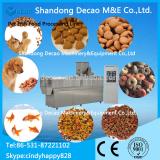Factory Supplier extruder for pet food factory
