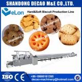 Professional Industrial biscuit machine for sale with certificate