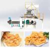 Fried Flour Food Production Line #1 small image