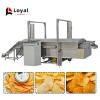 50-60kg potato chips processing line /   French Fries  machinery #1 small image