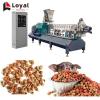 animal feed extruder machine Big output Fully automatic #1 small image