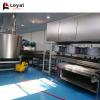 Commercial noodle making machine suppliers Factory price #1 small image