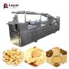 50-60kg/h Stainless steel wide output range small biscuit making machine