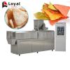 2d / 3d snack pellet processing and frying machine #1 small image