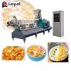 Corn Flakes/Breakfast Cereals Processing Line Automatic Small Scale