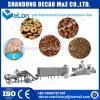 high quality extruder for pet food with CE&amp;ISO