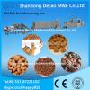 Best selling dog food extrusion machine manufacturer