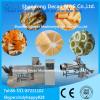automatic stainless steel machine for snack pasta products food processing industries