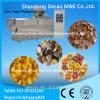 cereals puffs production machine