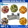 Cornflakes Breakfast Cereal Snack Food Extrusion Machine