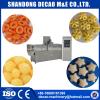 wheat flour snack small extruder