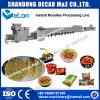 Commercial instant noodle making machine Factory price
