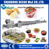 Stainless steel instant noodles manufacturing plant Factory price