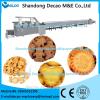 150-200kg/h Automatic wide output range small biscuit making machine #5 small image