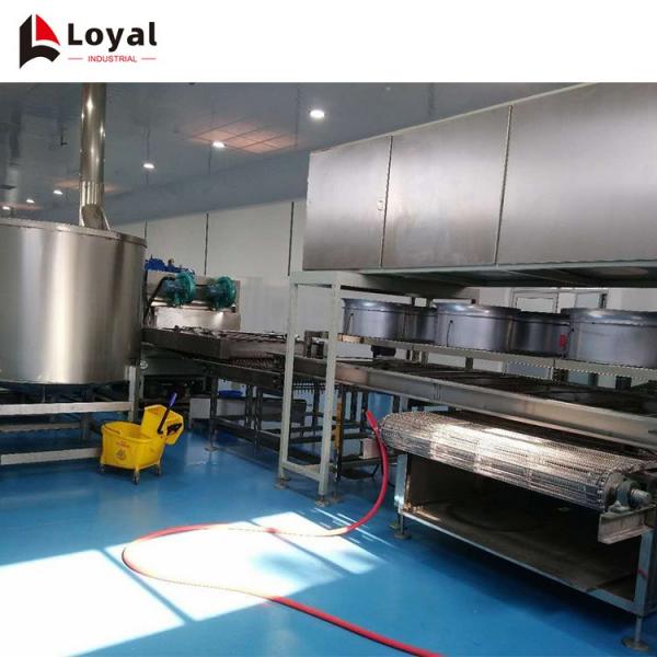 Commercial noodle making machine suppliers Factory price #1 image